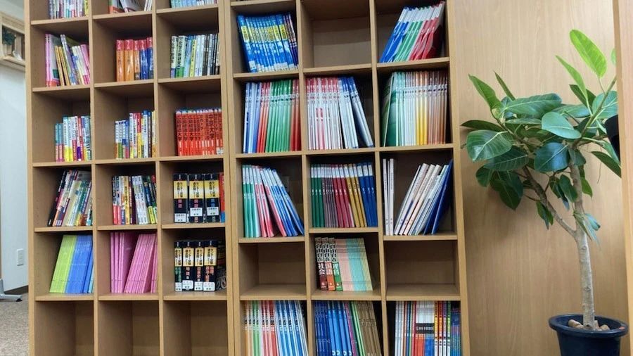 個別指導Axisロボットプログラミング講座 祇園校のメイン画像