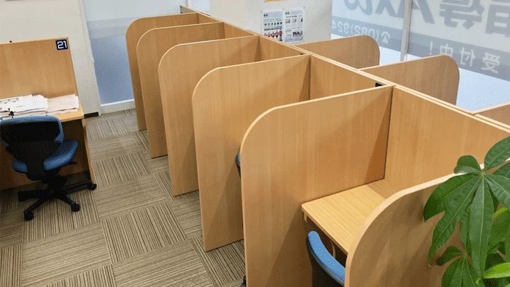 個別指導Axisロボットプログラミング講座 楽々園校のサムネイル画像 2