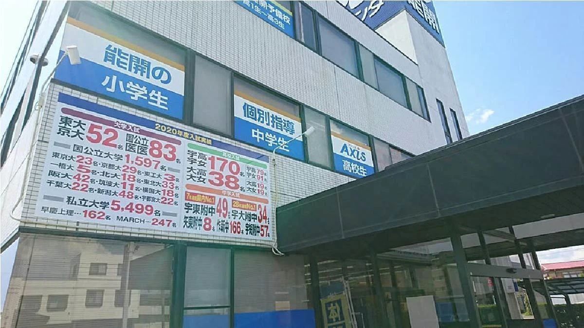 個別指導Axisロボットプログラミング講座 大田原校のメイン画像