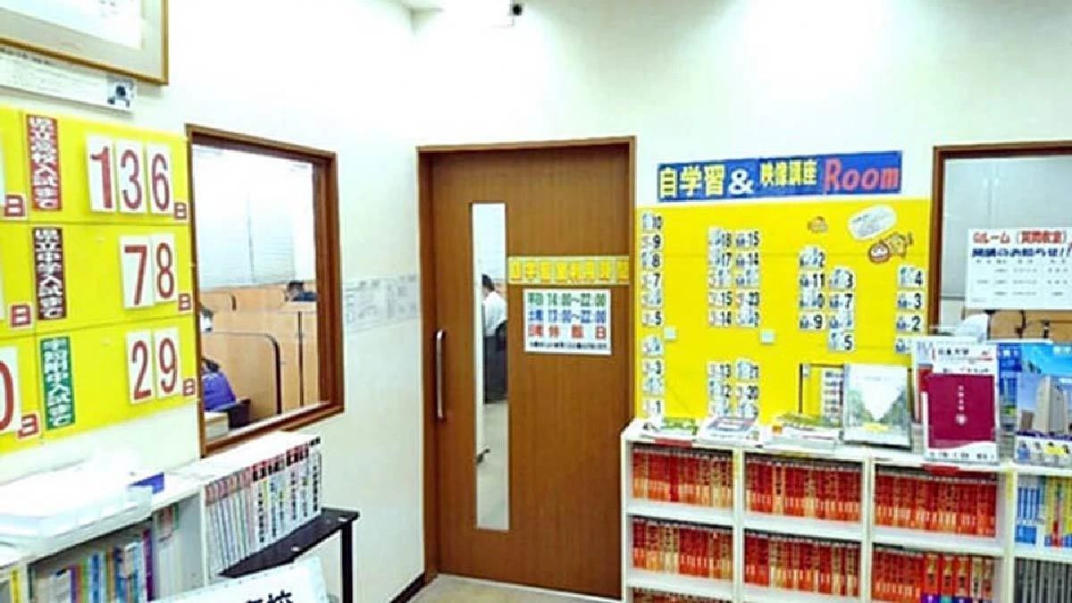 個別指導Axisロボットプログラミング講座 大田原校のサムネイル画像 2