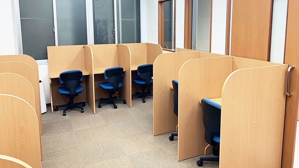 個別指導Axisロボットプログラミング講座 荒田校のサムネイル画像 3