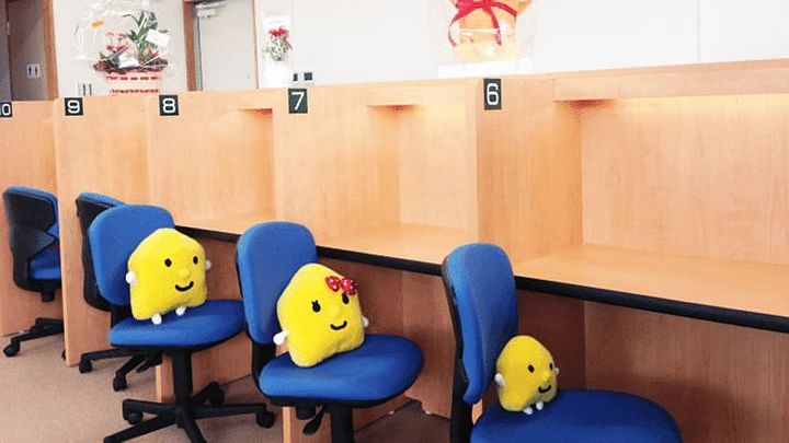 個別指導Axisロボットプログラミング講座 豊見城市役所前校のサムネイル画像 3