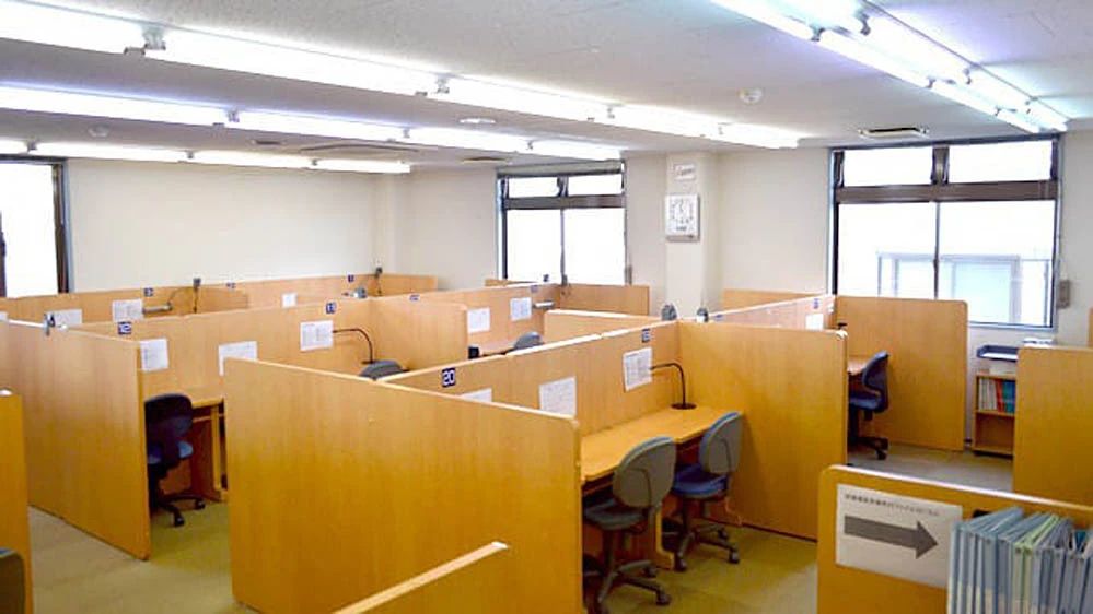 個別指導Axisロボットプログラミング講座 近江八幡校のサムネイル画像 2