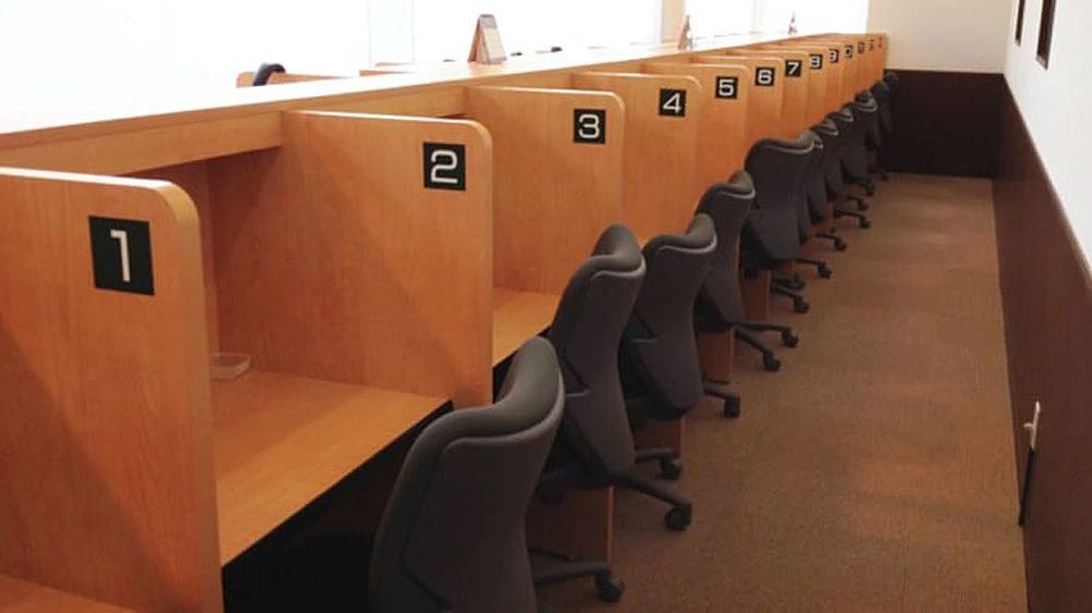 個別指導Axisロボットプログラミング講座 山口中央校のサムネイル画像 2