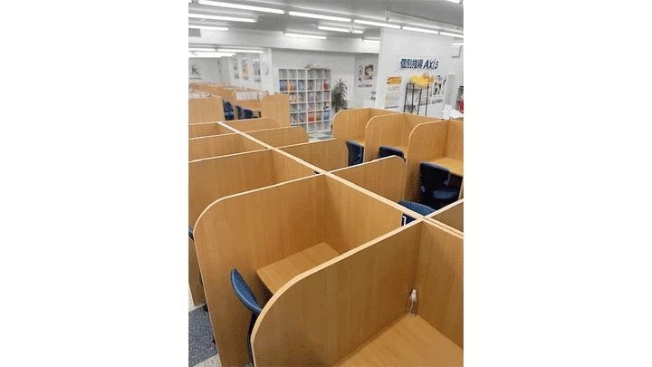 個別指導Axisロボットプログラミング講座 本諫早駅前校のサムネイル画像 2