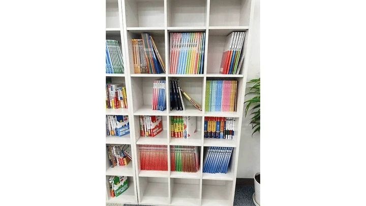 個別指導Axisロボットプログラミング講座 本諫早駅前校のサムネイル画像 3