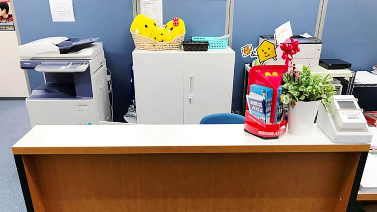 個別指導Axisロボットプログラミング講座 岩出西校のサムネイル画像 2