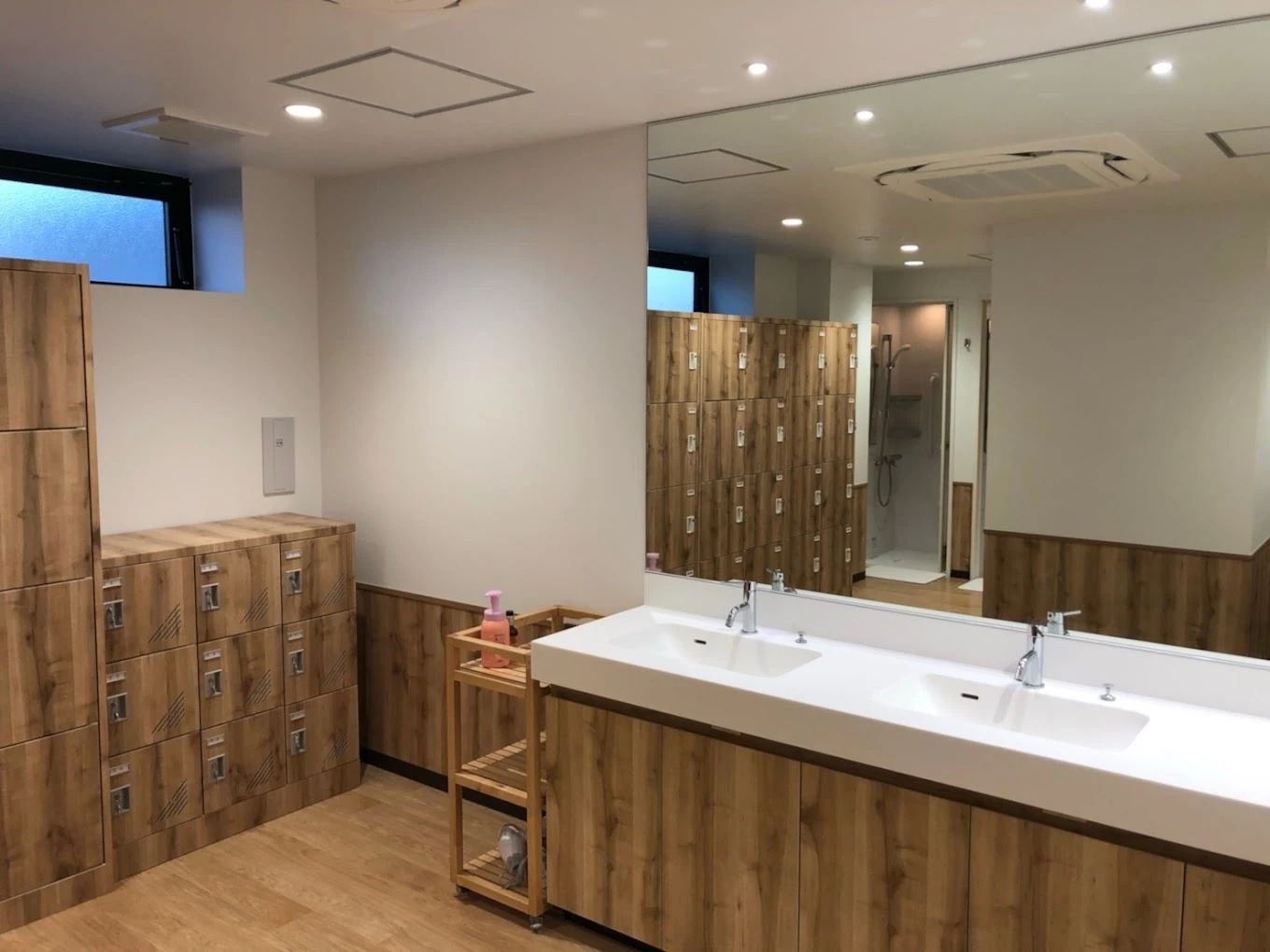 横浜かもめスポーツクラブ サッカー あおばスカイフィールドのサムネイル画像 4