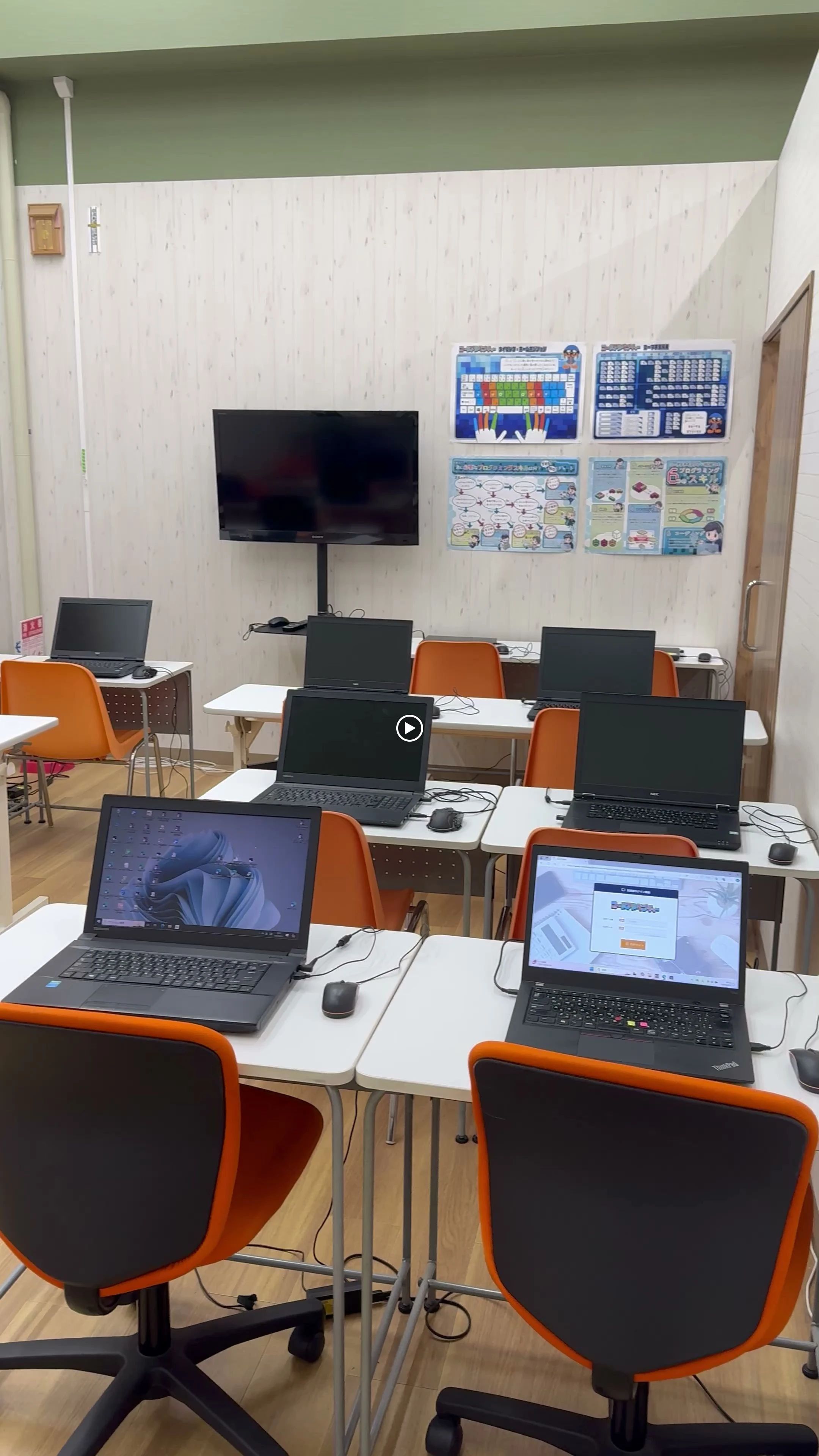 コードアドベンチャー メグリアエムパーク校のサムネイル画像 5