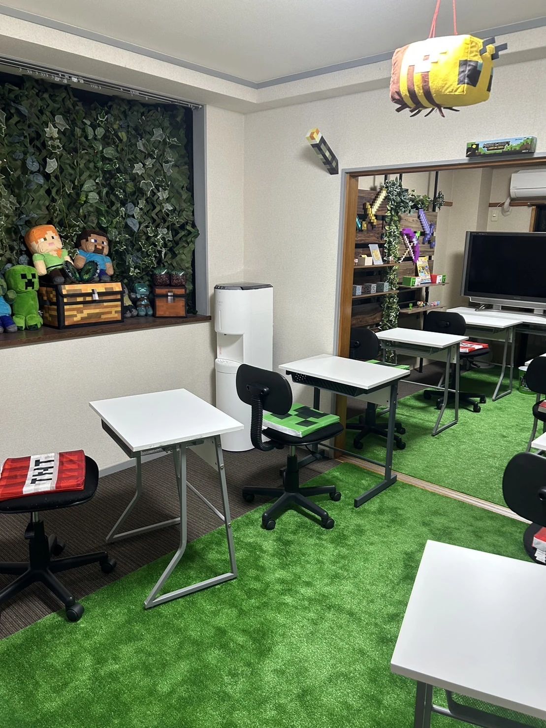 コードアドベンチャー 草加校のサムネイル画像 4