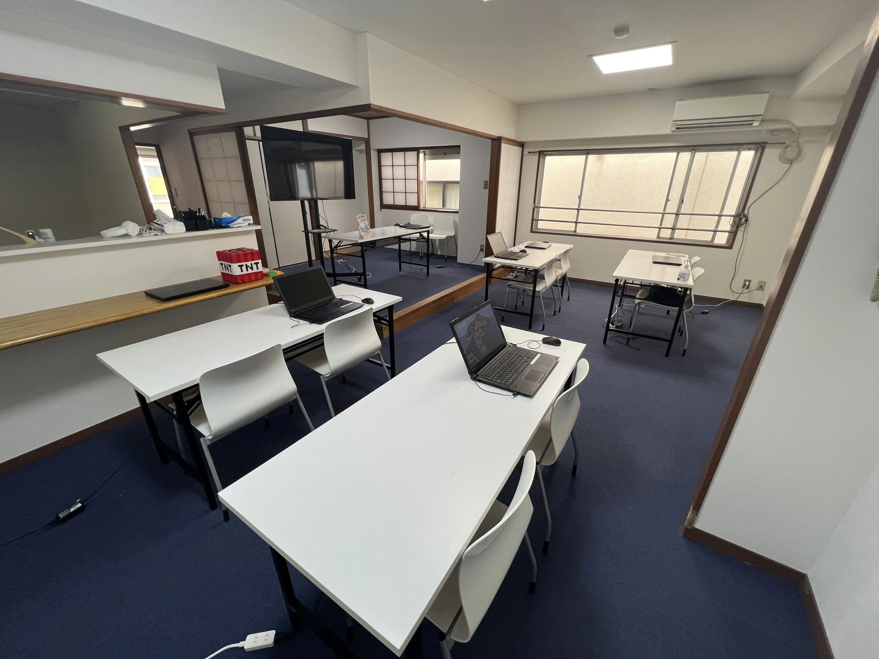 コードアドベンチャー 千葉校のサムネイル画像 2