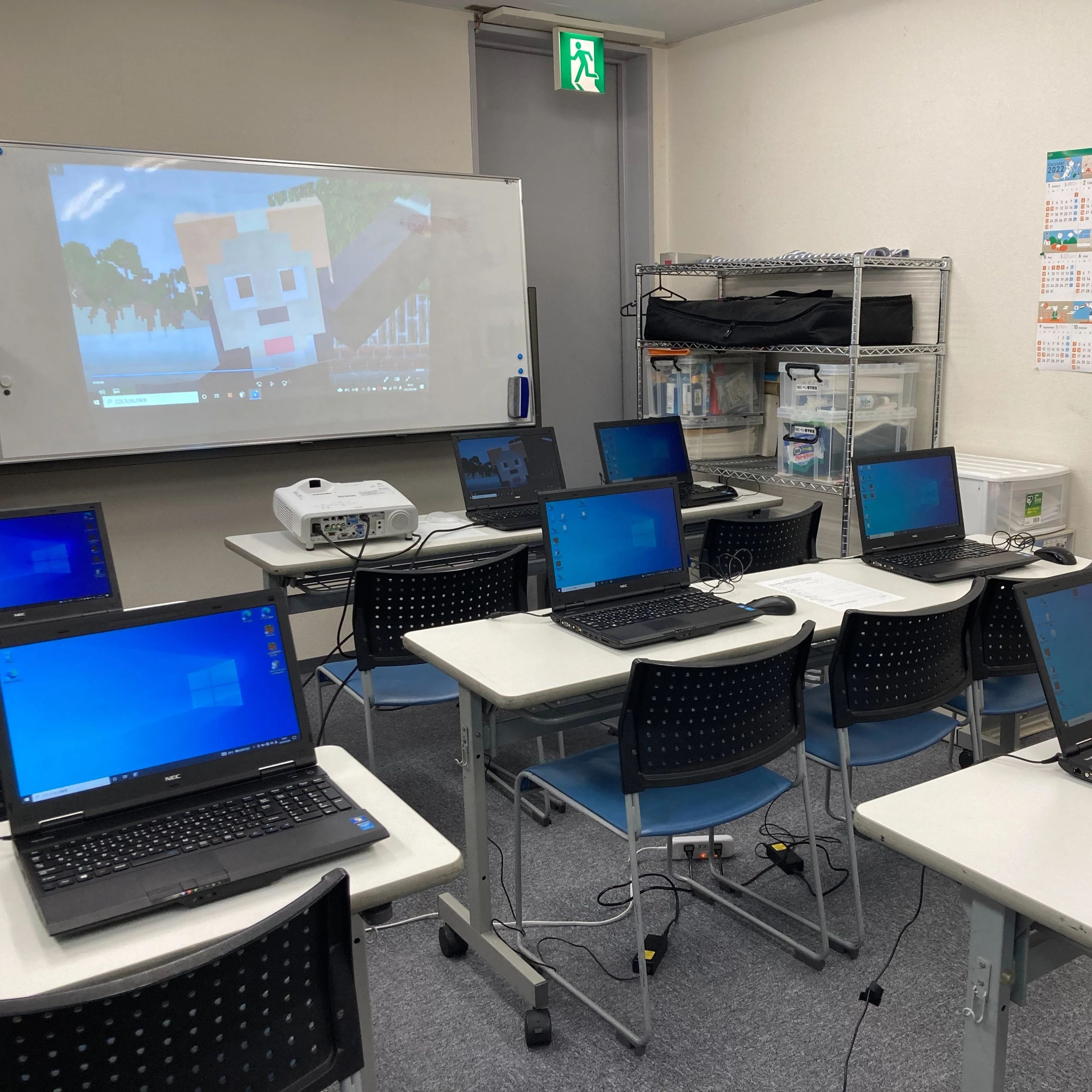 コードアドベンチャー西宮北口校のサムネイル画像 3