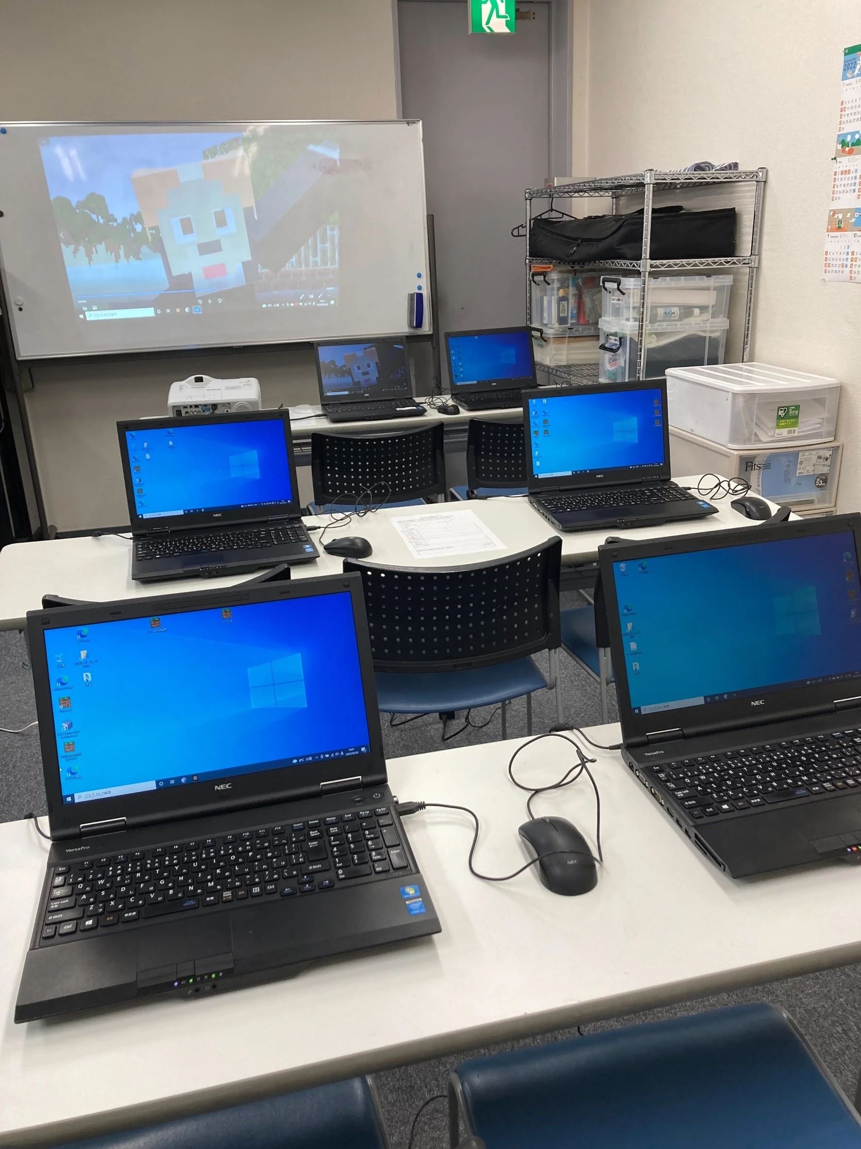 コードアドベンチャー夙川教室のサムネイル画像 3