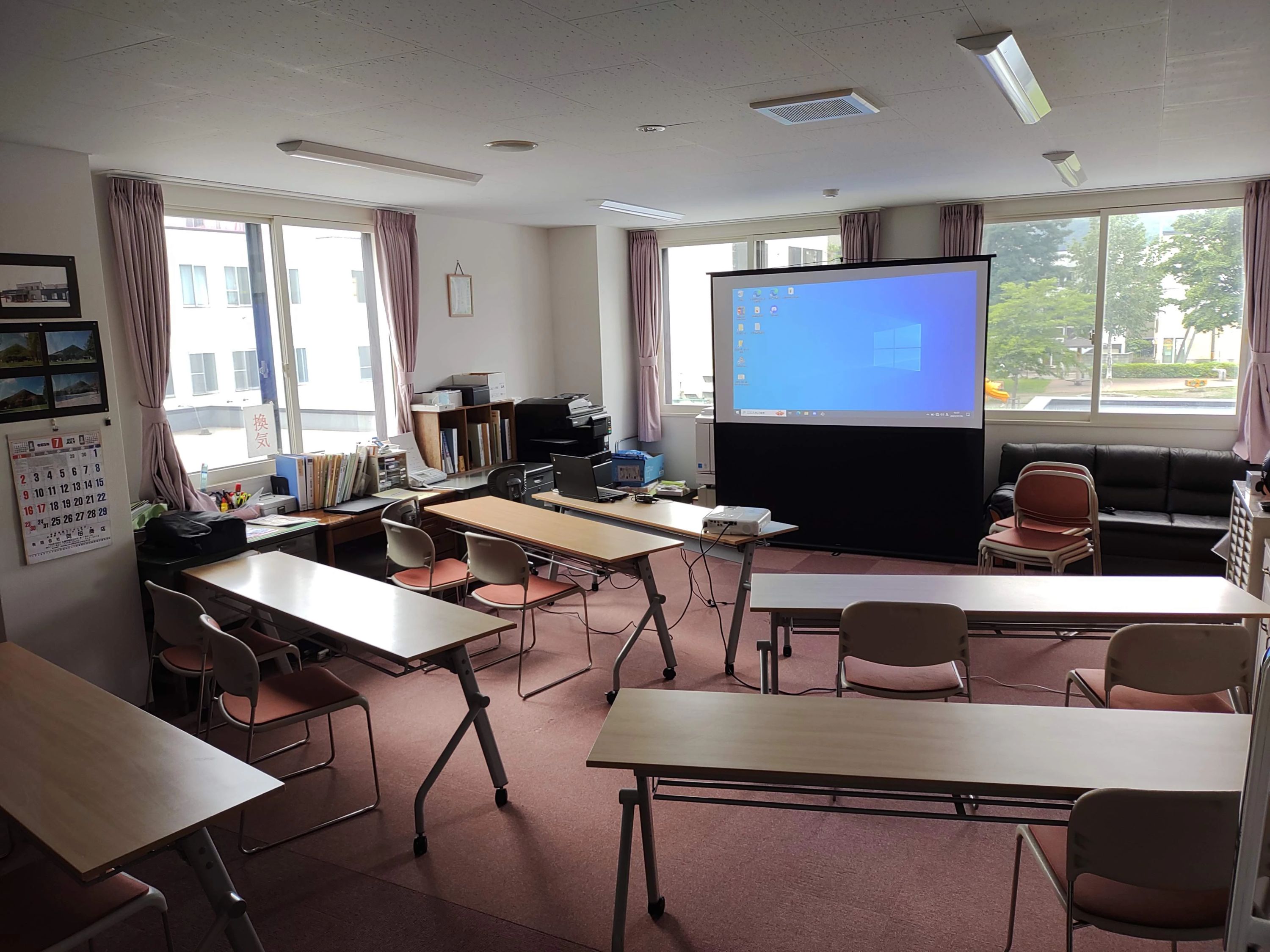 コードアドベンチャー札幌山の手校のメイン画像