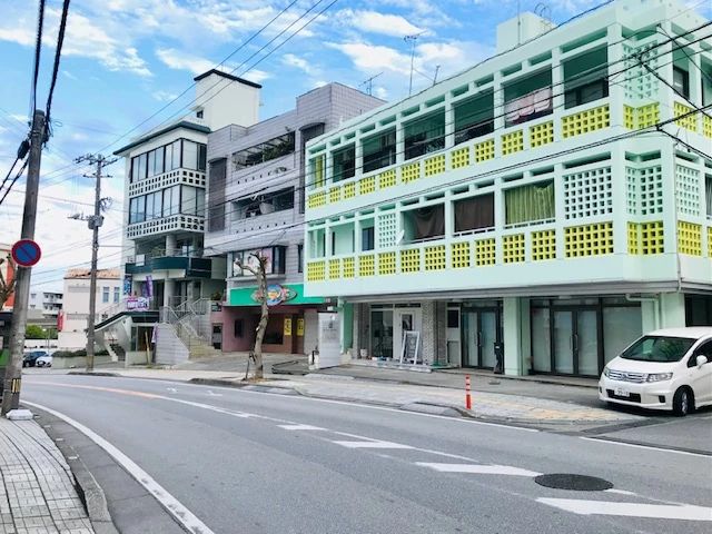 コードアドベンチャー 那覇小禄校のメイン画像