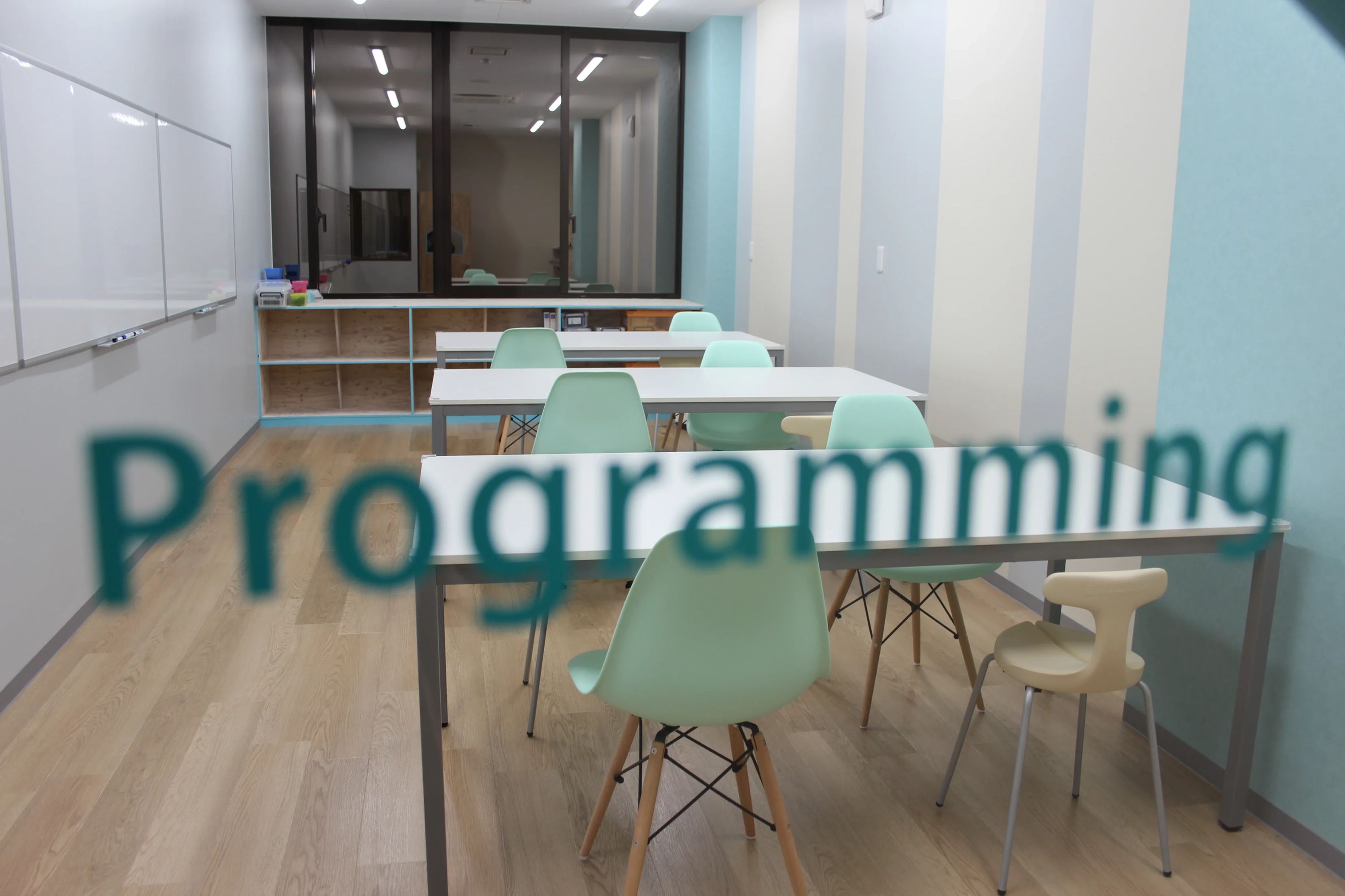 TELACOプログラミング教室 一社校のサムネイル画像 2