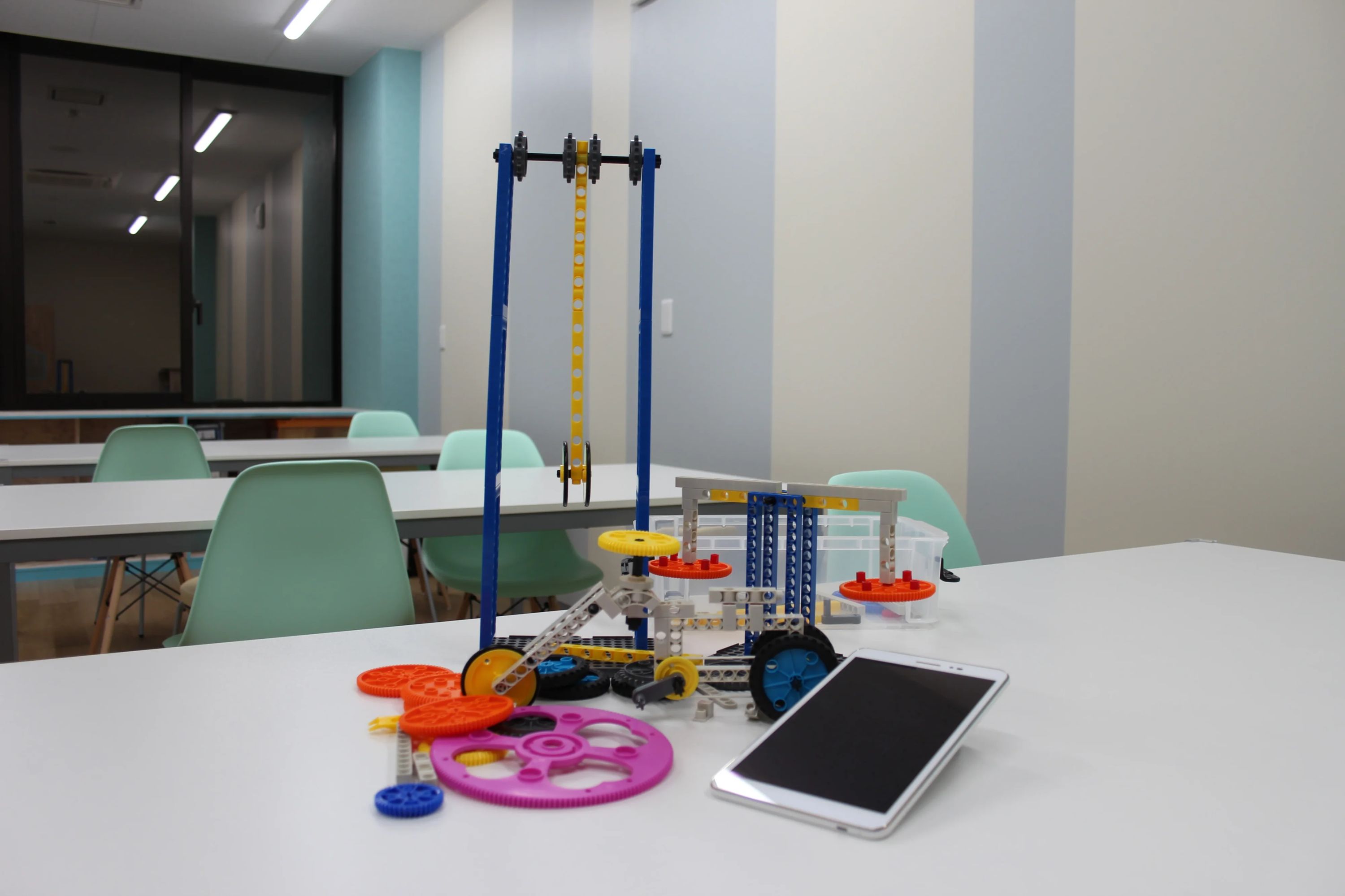 TELACOプログラミング教室 一社校のサムネイル画像 4