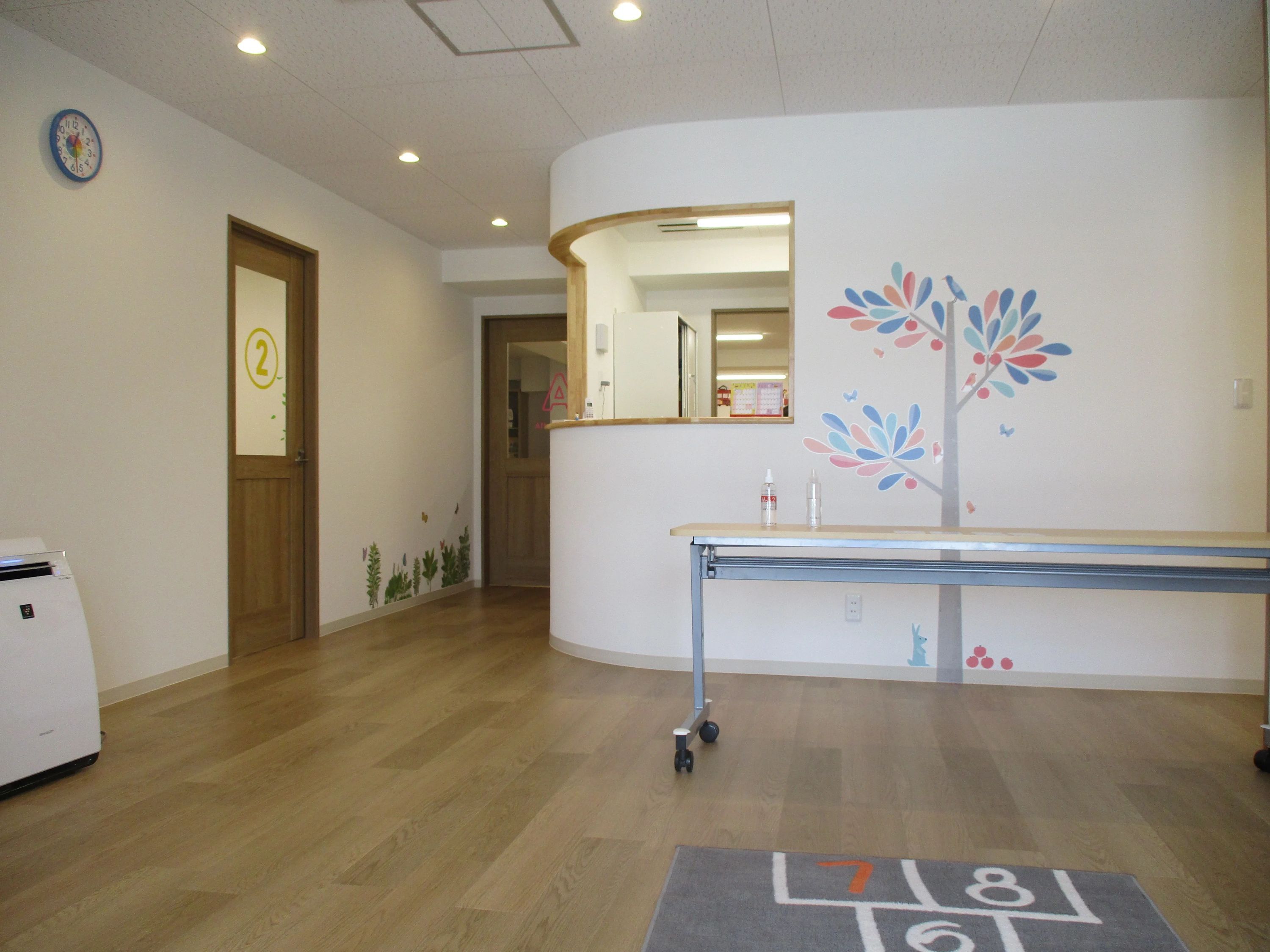 TELACOプログラミング教室 篭山滝ノ水校のサムネイル画像 2