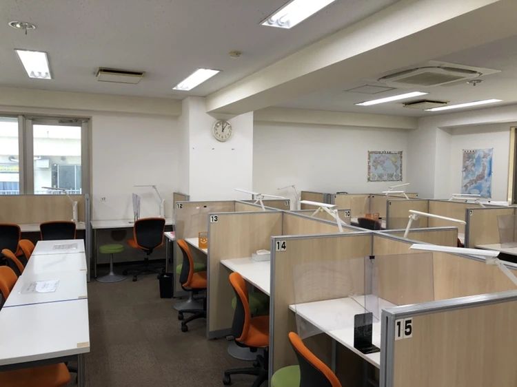 トライ式プログラミング教室 荻窪駅前校のサムネイル画像 2