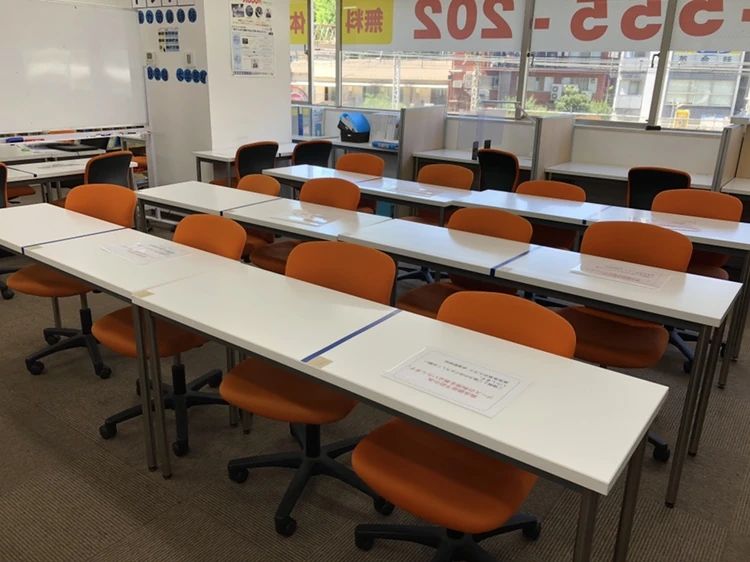 トライ式プログラミング教室 荻窪駅前校のサムネイル画像 4