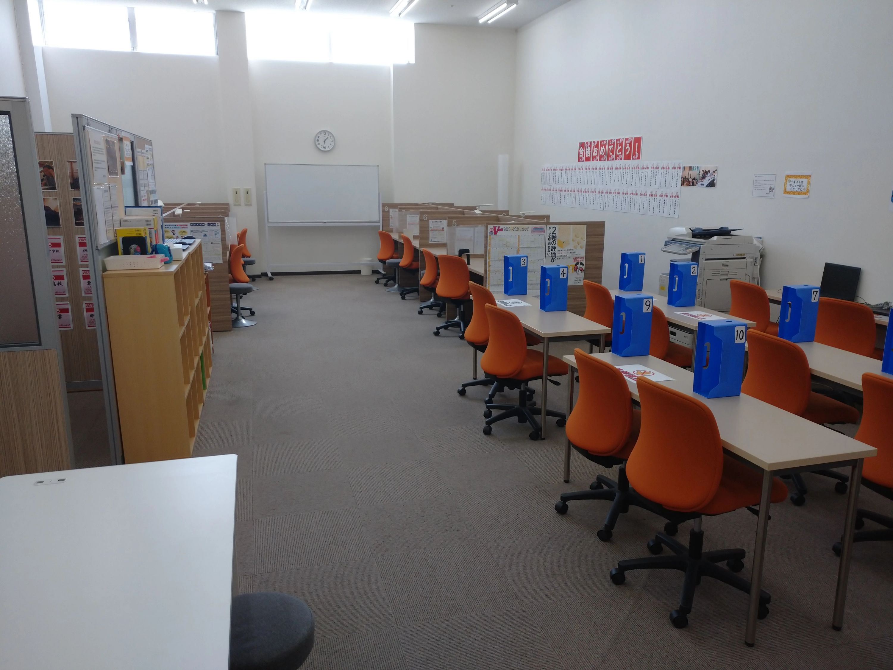 トライ式プログラミング教室 若葉台フレスポ校のサムネイル画像 3