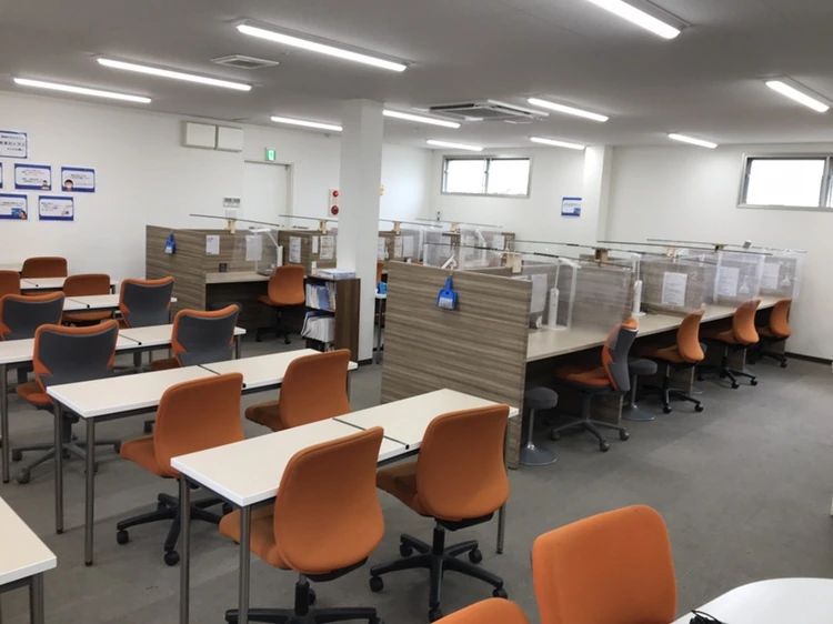 トライ式プログラミング教室 南大高駅前校のサムネイル画像 4