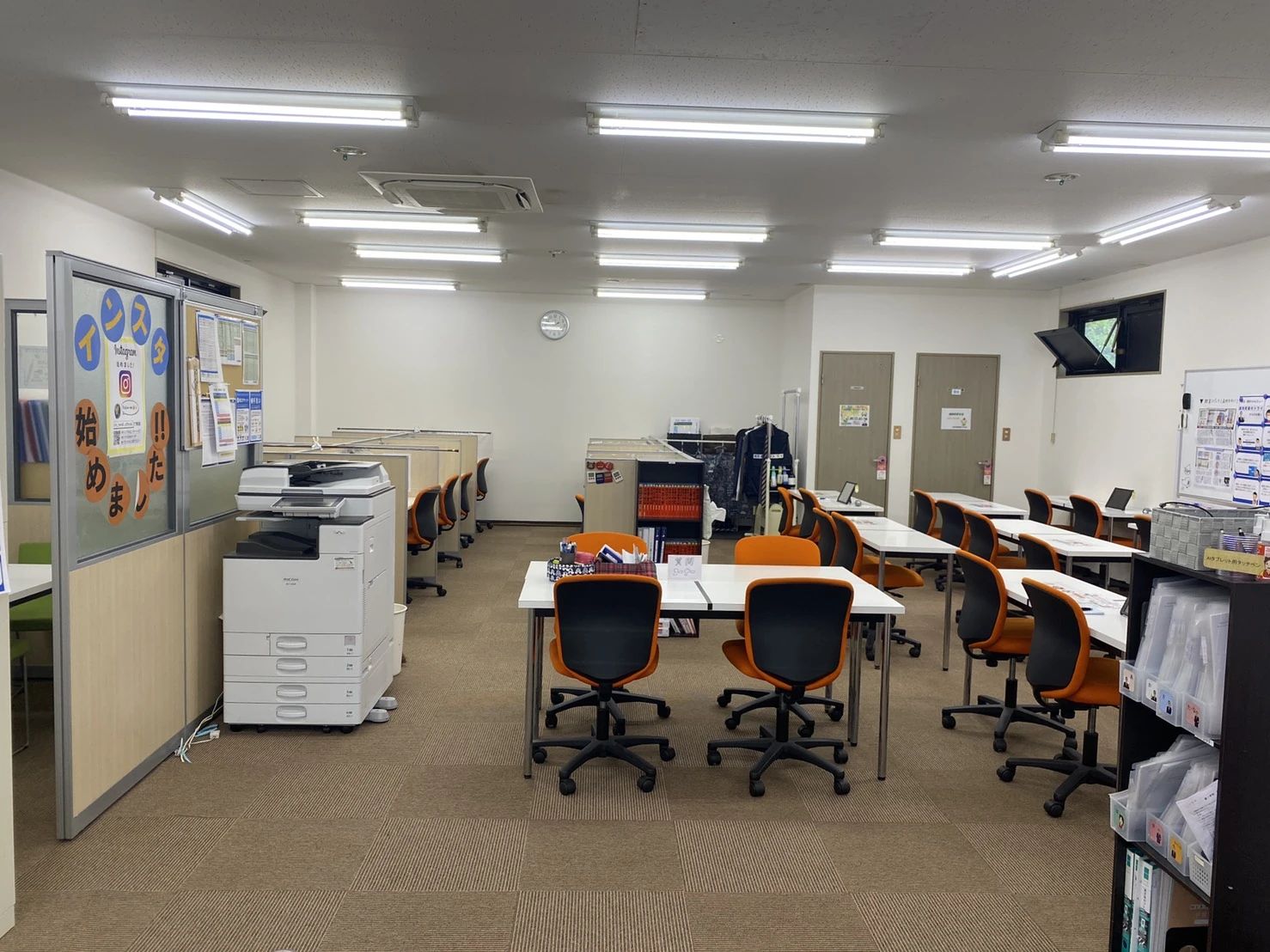 トライ式プログラミング教室 小牧駅前校のサムネイル画像 2