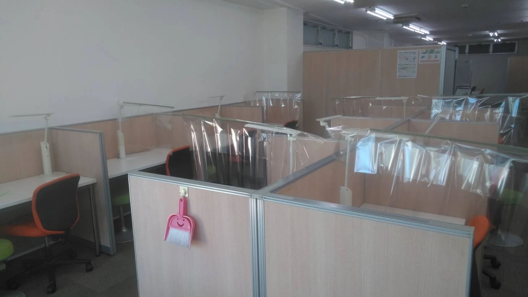 トライ式プログラミング教室 せんげん台駅前校のサムネイル画像 3