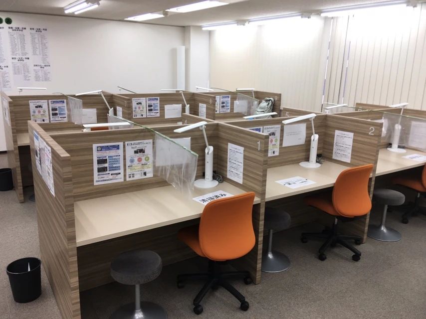 トライ式プログラミング教室 石山駅前校のサムネイル画像 2