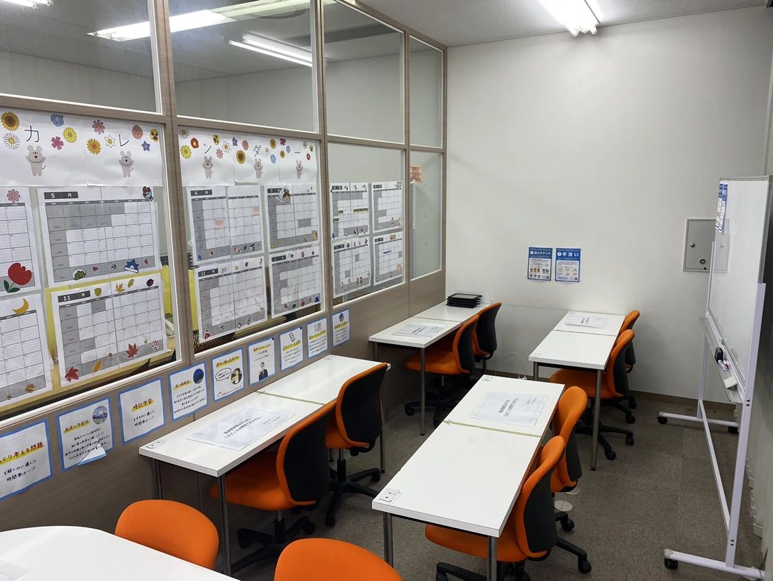 トライ式プログラミング教室 ポルテ金沢本校のサムネイル画像 3