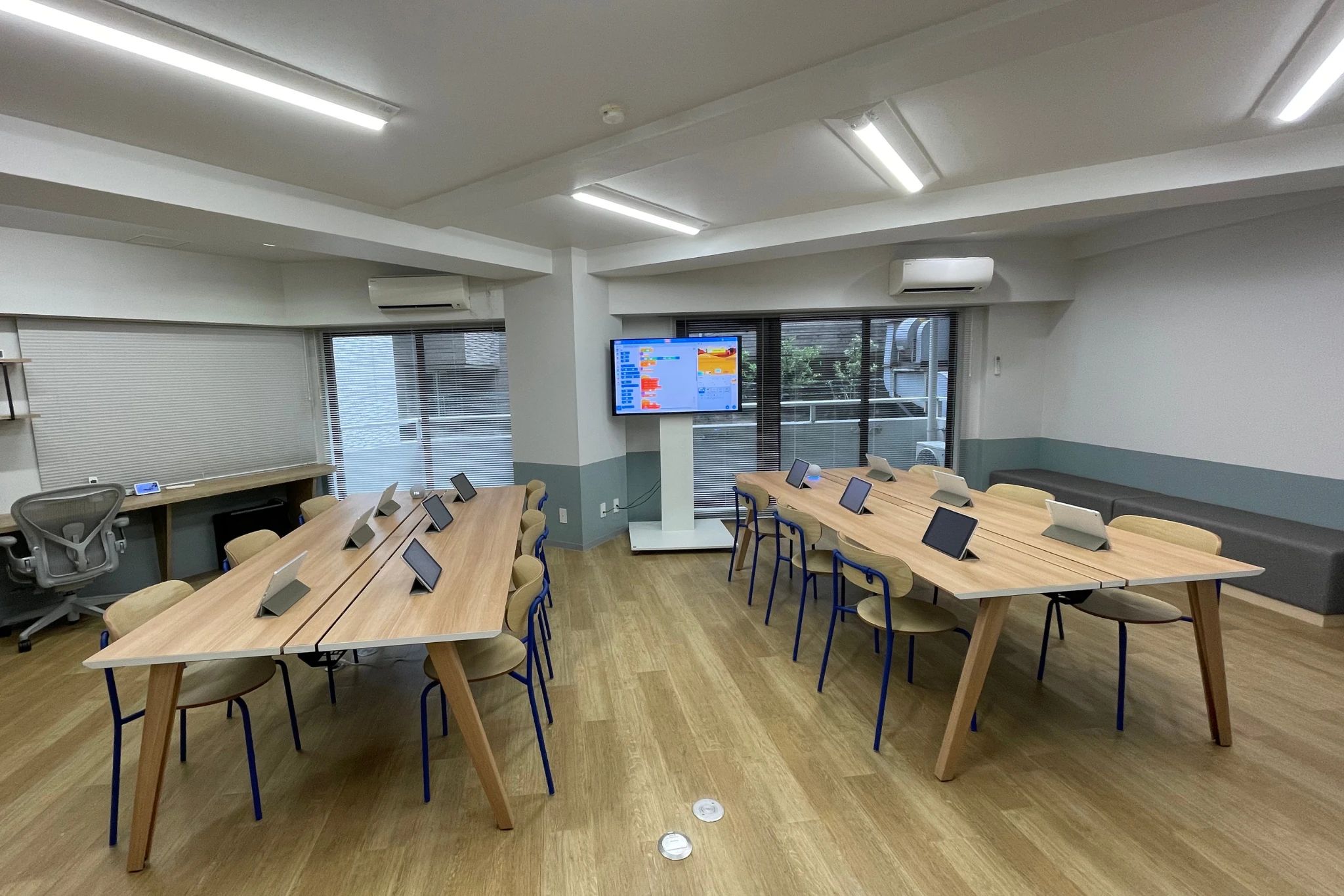 CodeCampKIDS 目白校のサムネイル画像 5