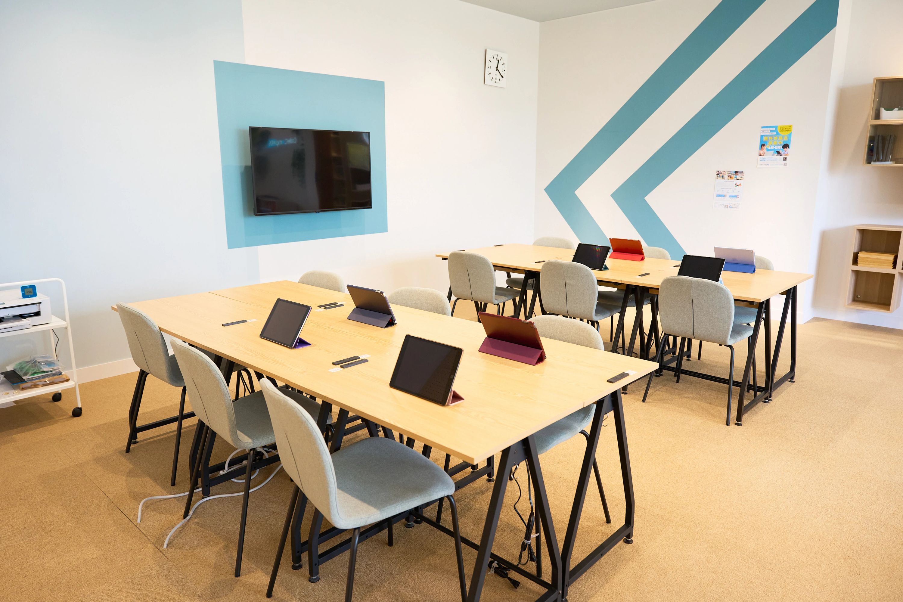 CodeCampKIDS（コードキャンプキッズ） みなとみらい教室のメイン画像