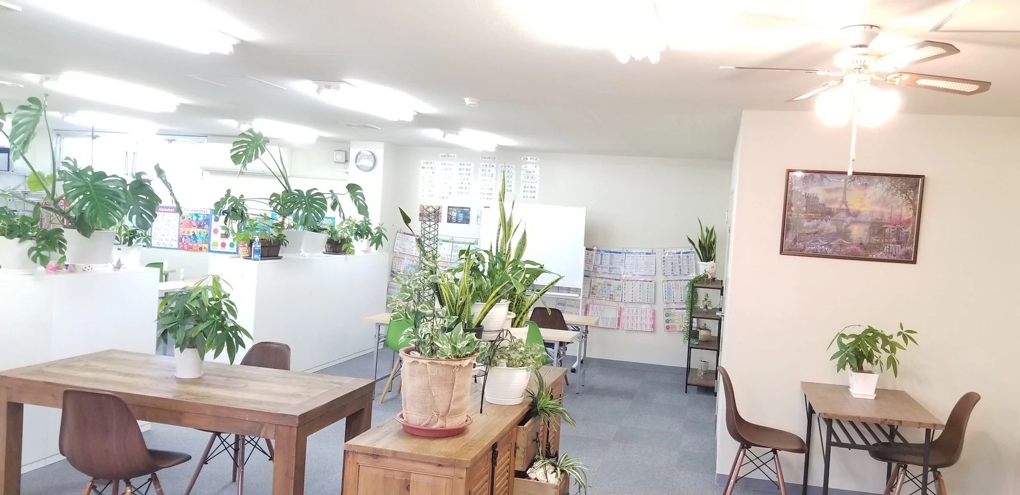 CodeCampKIDS 士心塾 東松山校のメイン画像