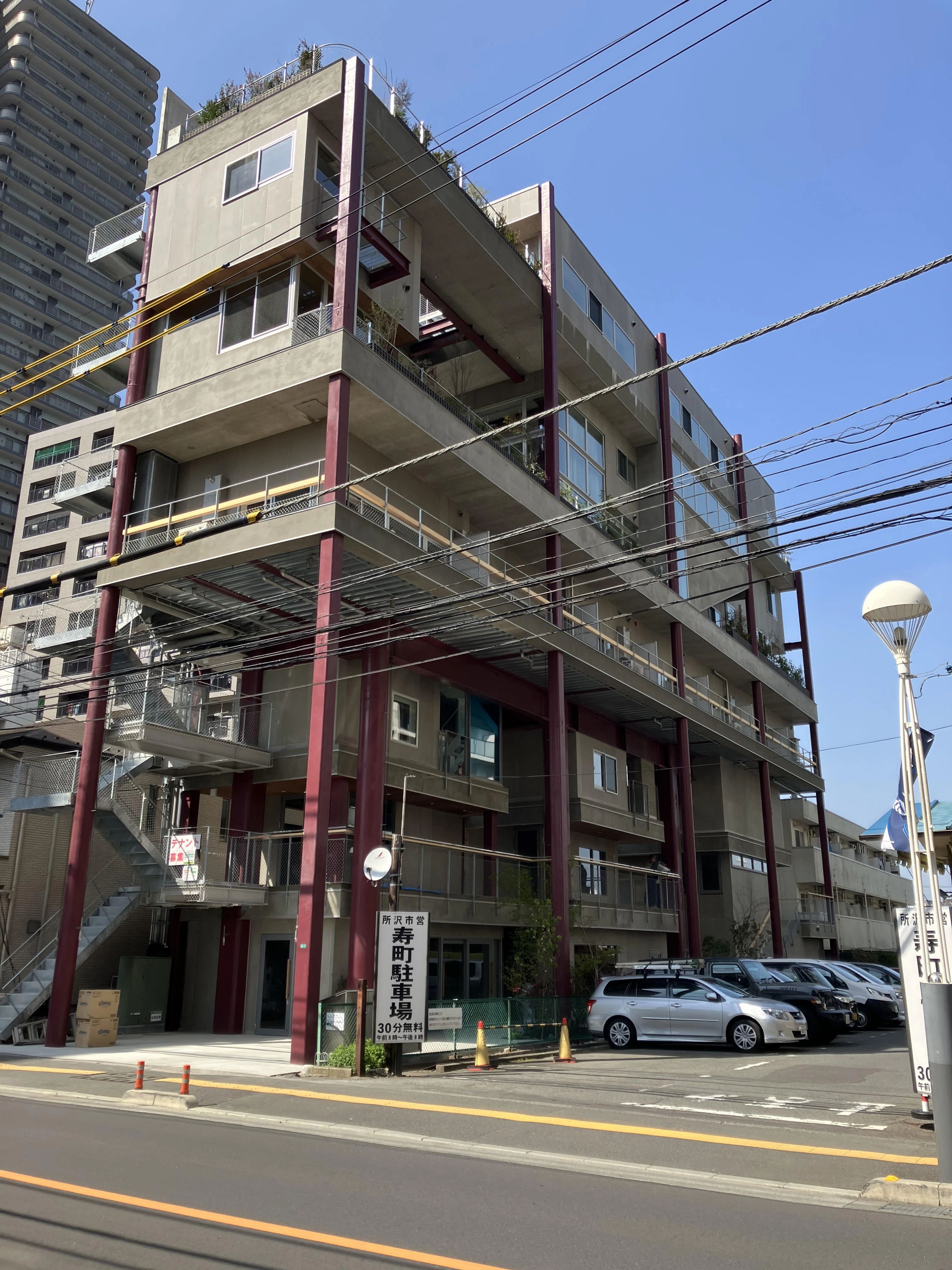 CodeCampKIDS 所沢校のサムネイル画像 2