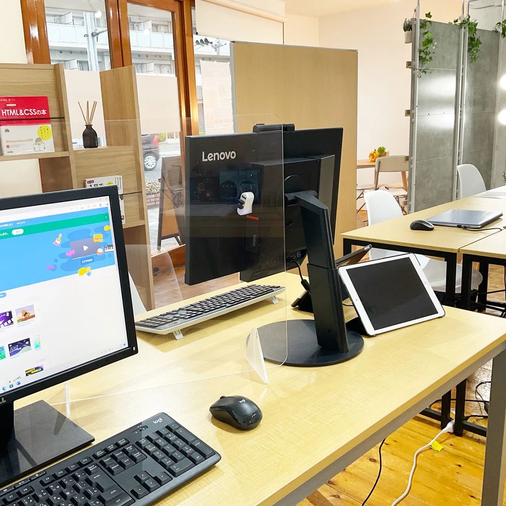 CodeCampKIDS 伊丹教室のサムネイル画像 5