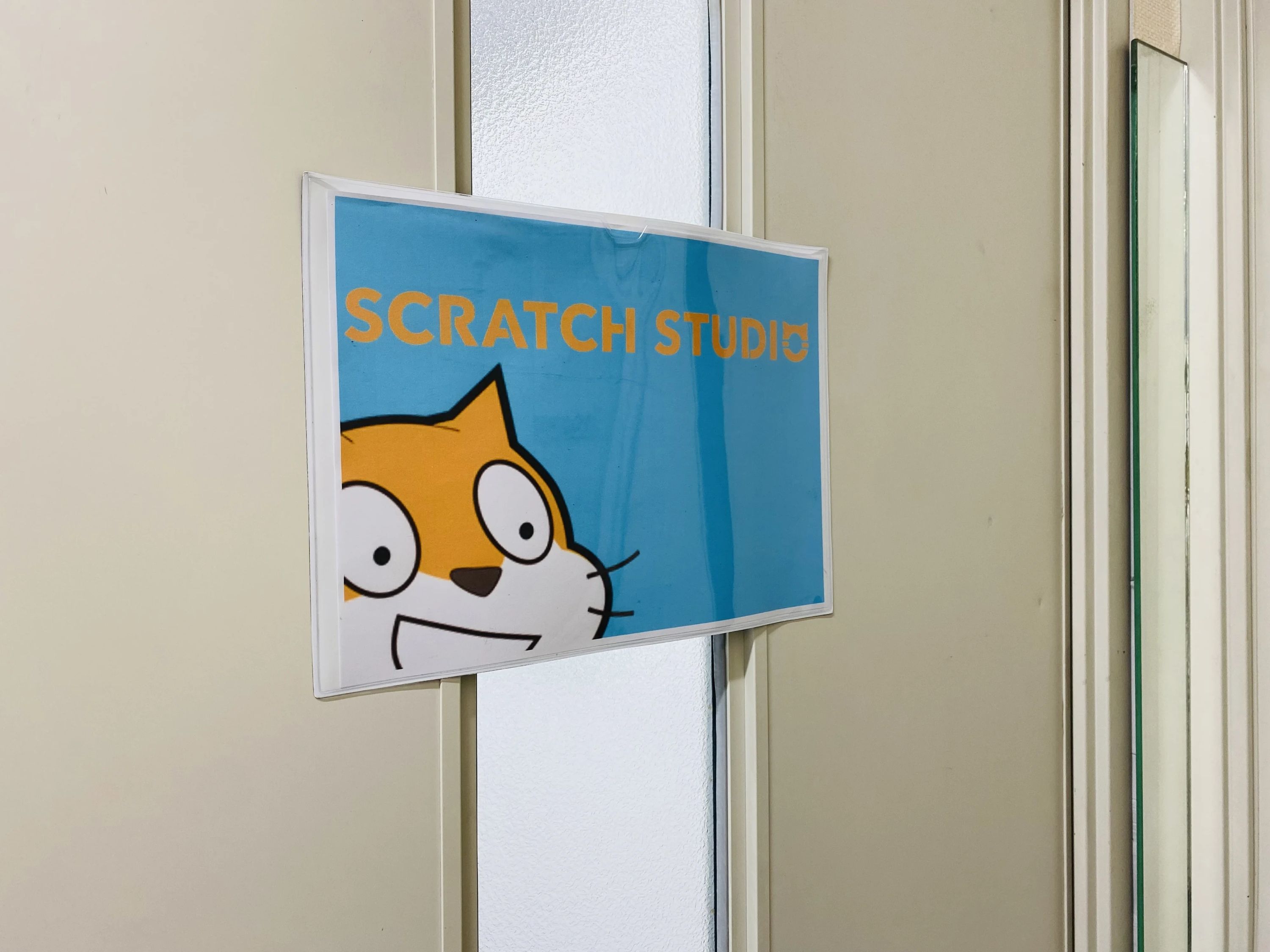 CodeCampKIDS スクラッチスタジオ仙台青葉のサムネイル画像 2