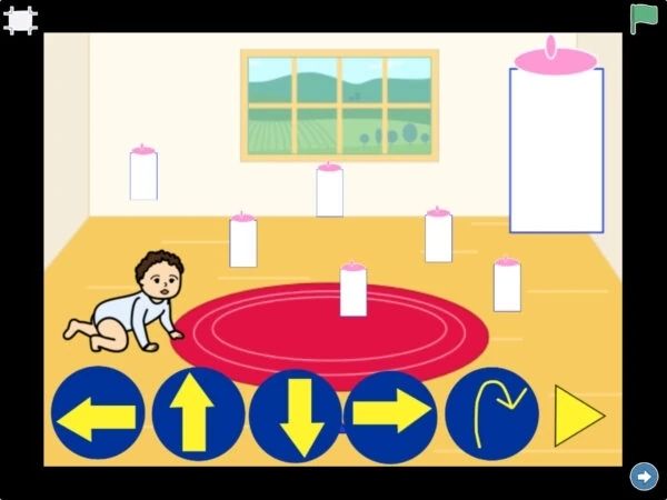 CodeCampKIDS LCVアーク諏訪教室のメイン画像