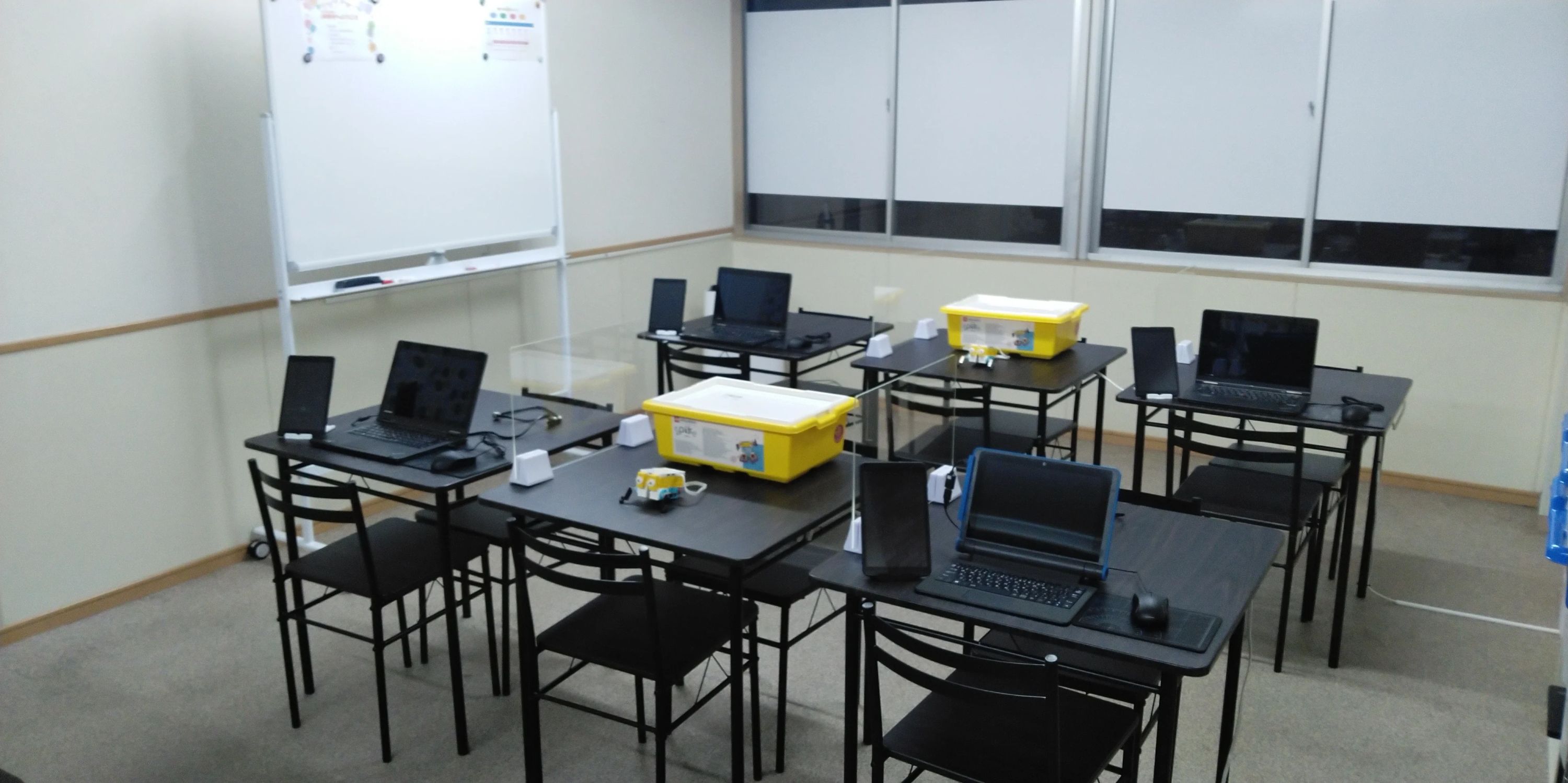 デジタネ プログラミング教室 gaプログラミングスクール枚方校のサムネイル画像 2