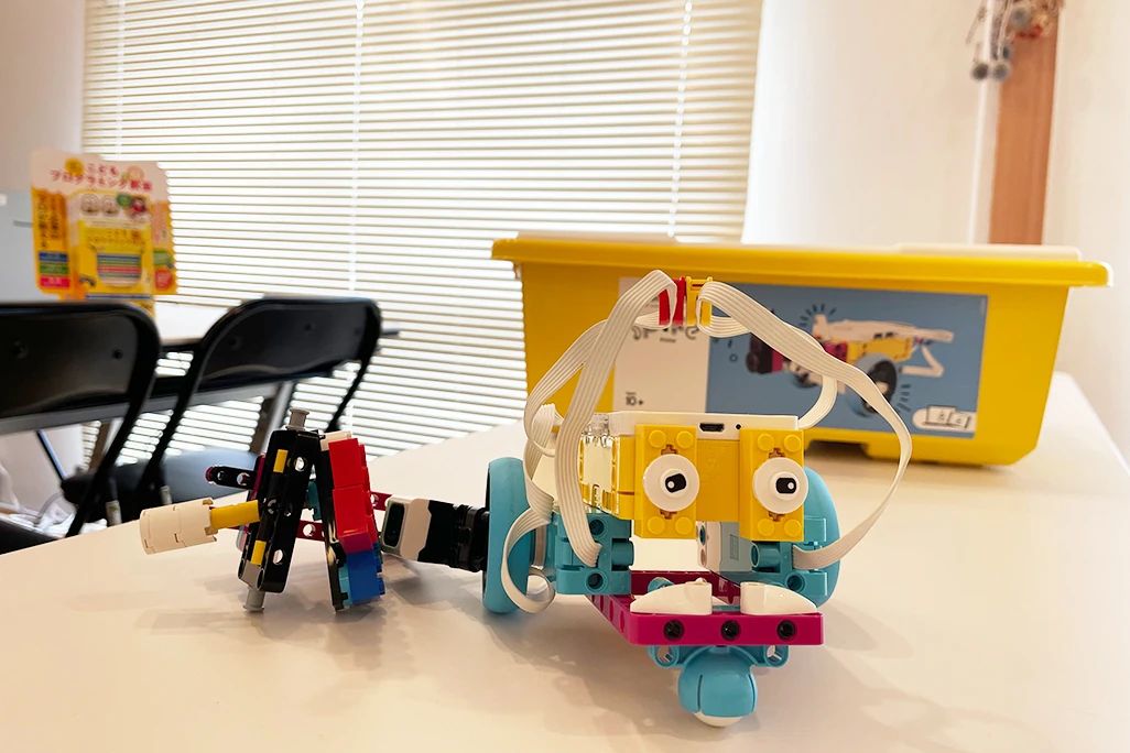 デジタネ プログラミング教室 gaプログラミング大宮校のメイン画像