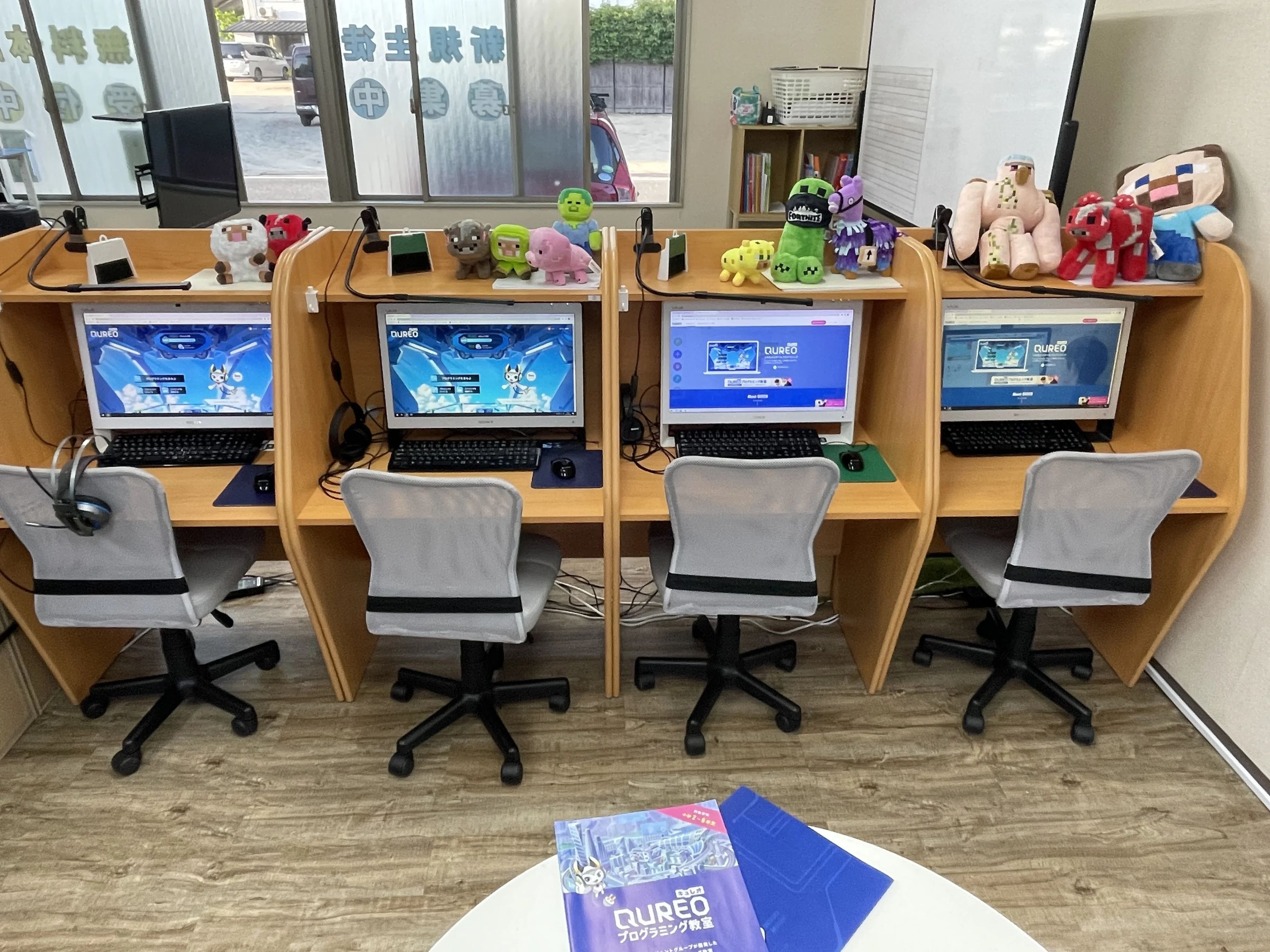 デジタネ プログラミング教室 G-stアカデミー 飾磨校のサムネイル画像 2