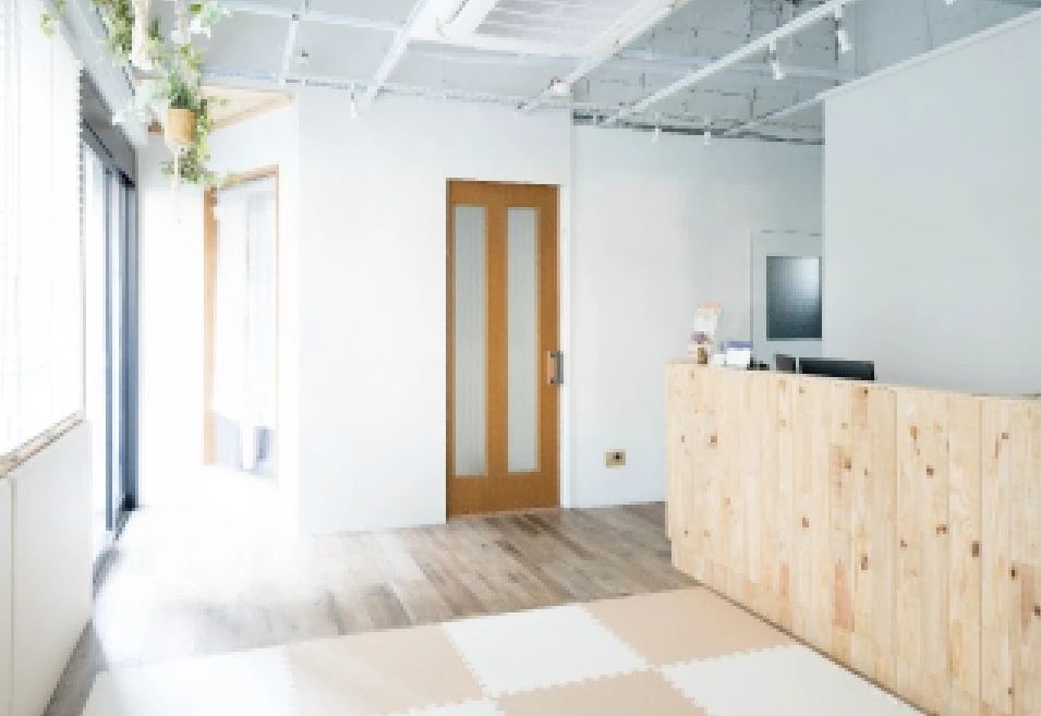 キンダーシューレうらわのサムネイル画像 2