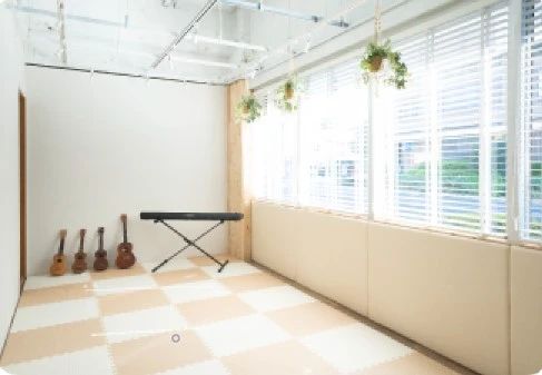 キンダーシューレうらわのメイン画像