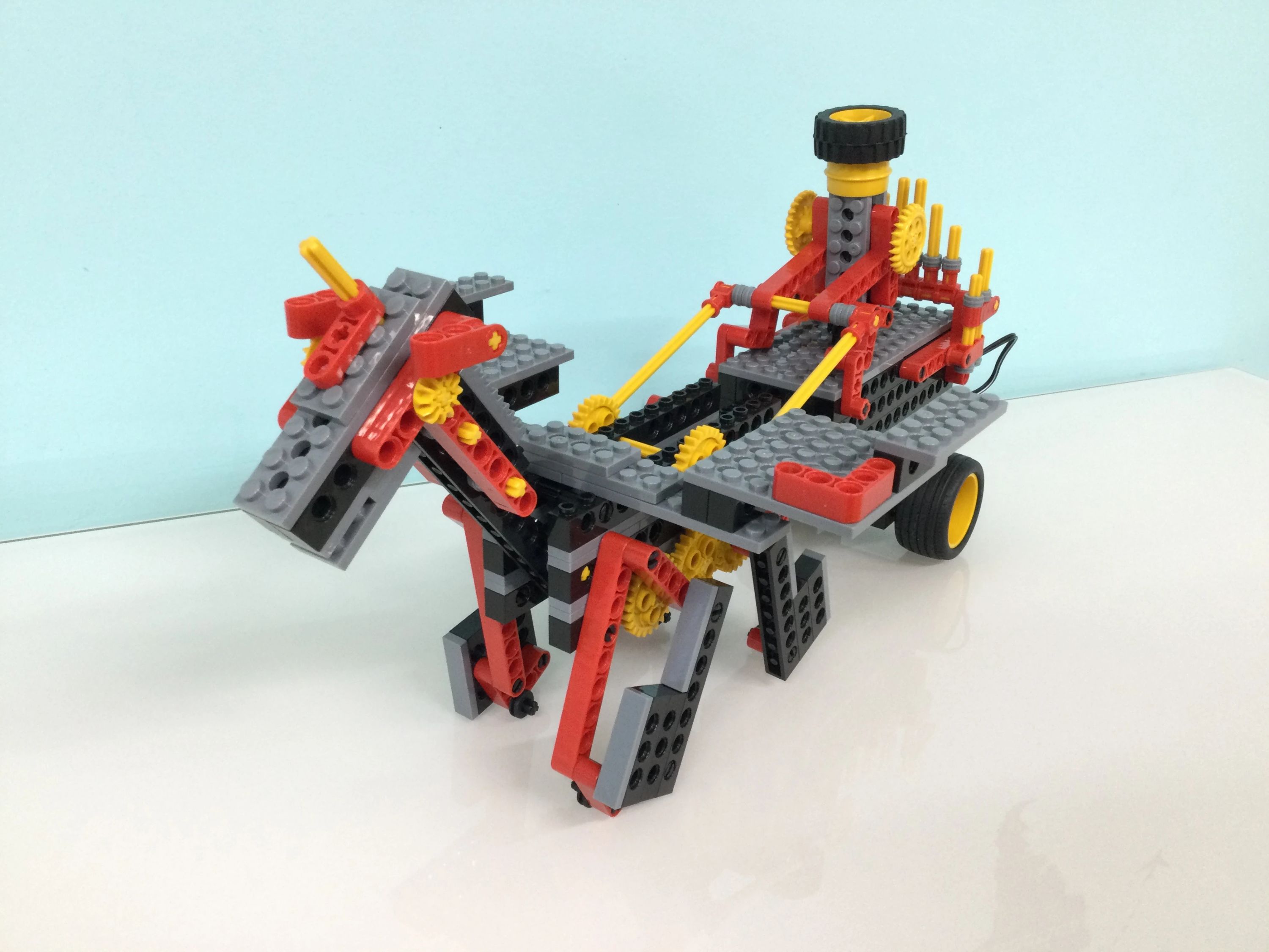 デジタネ プログラミング教室 福井校（学び舎Explorer）のサムネイル画像 3