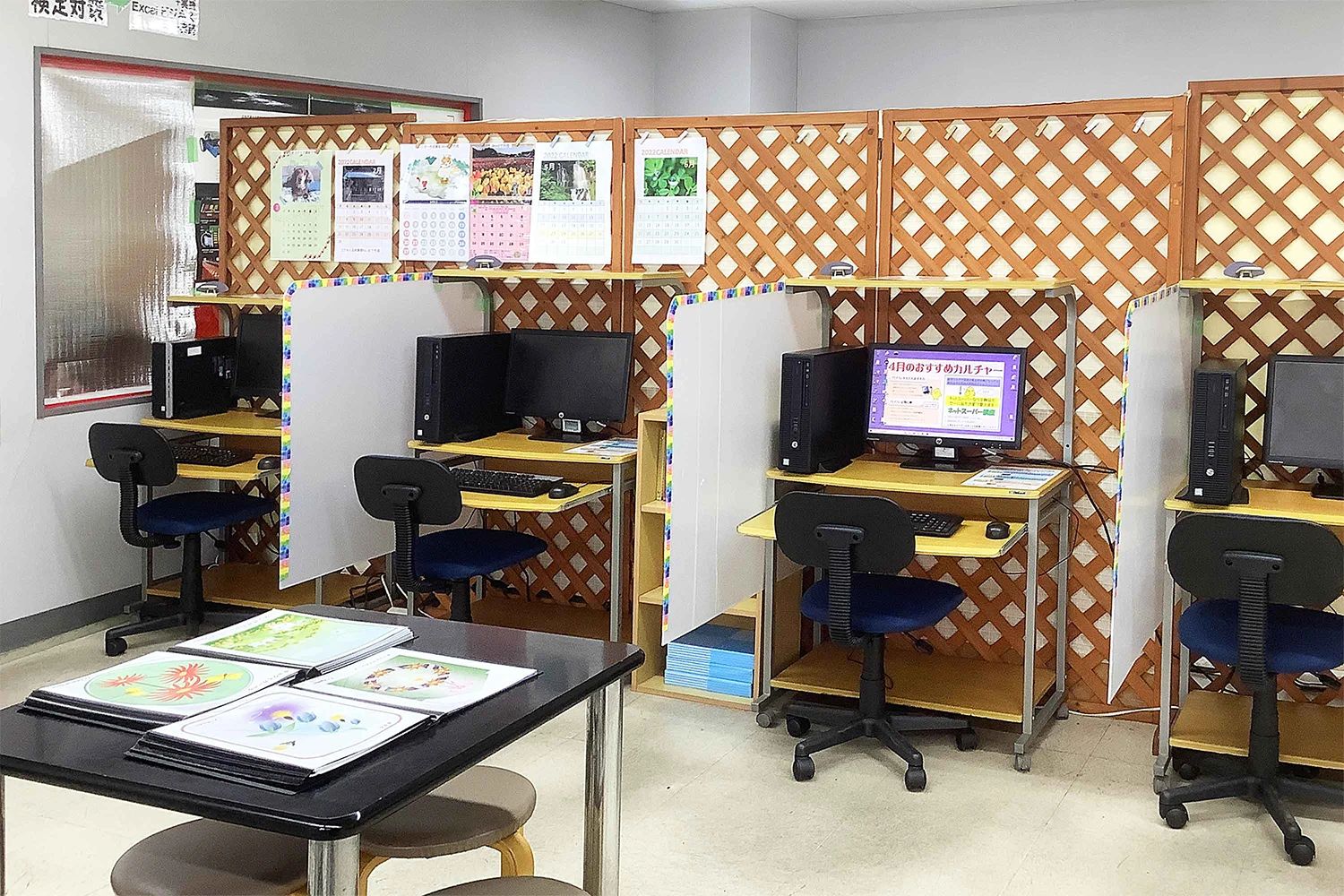 ひよこFIA(ひよこパソコン教室) 湘南平塚校のサムネイル画像 5