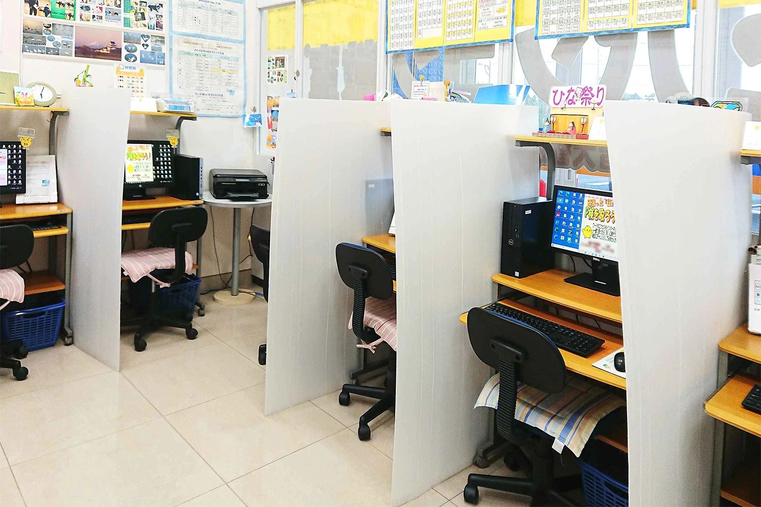 ひよこFIA(ひよこパソコン教室) 白井駅前校のメイン画像