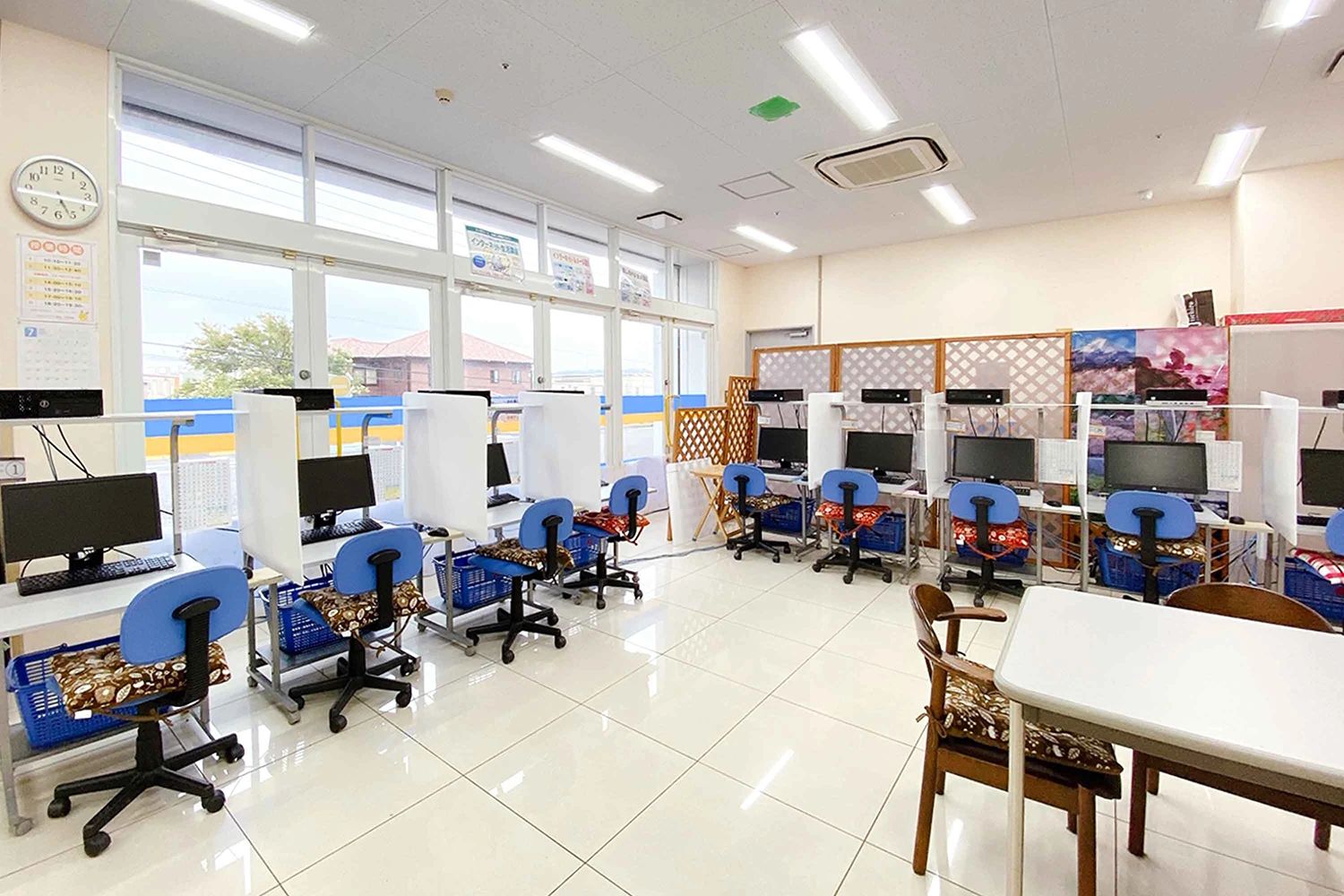 ひよこFIA(ひよこパソコン教室) 木更津校のメイン画像