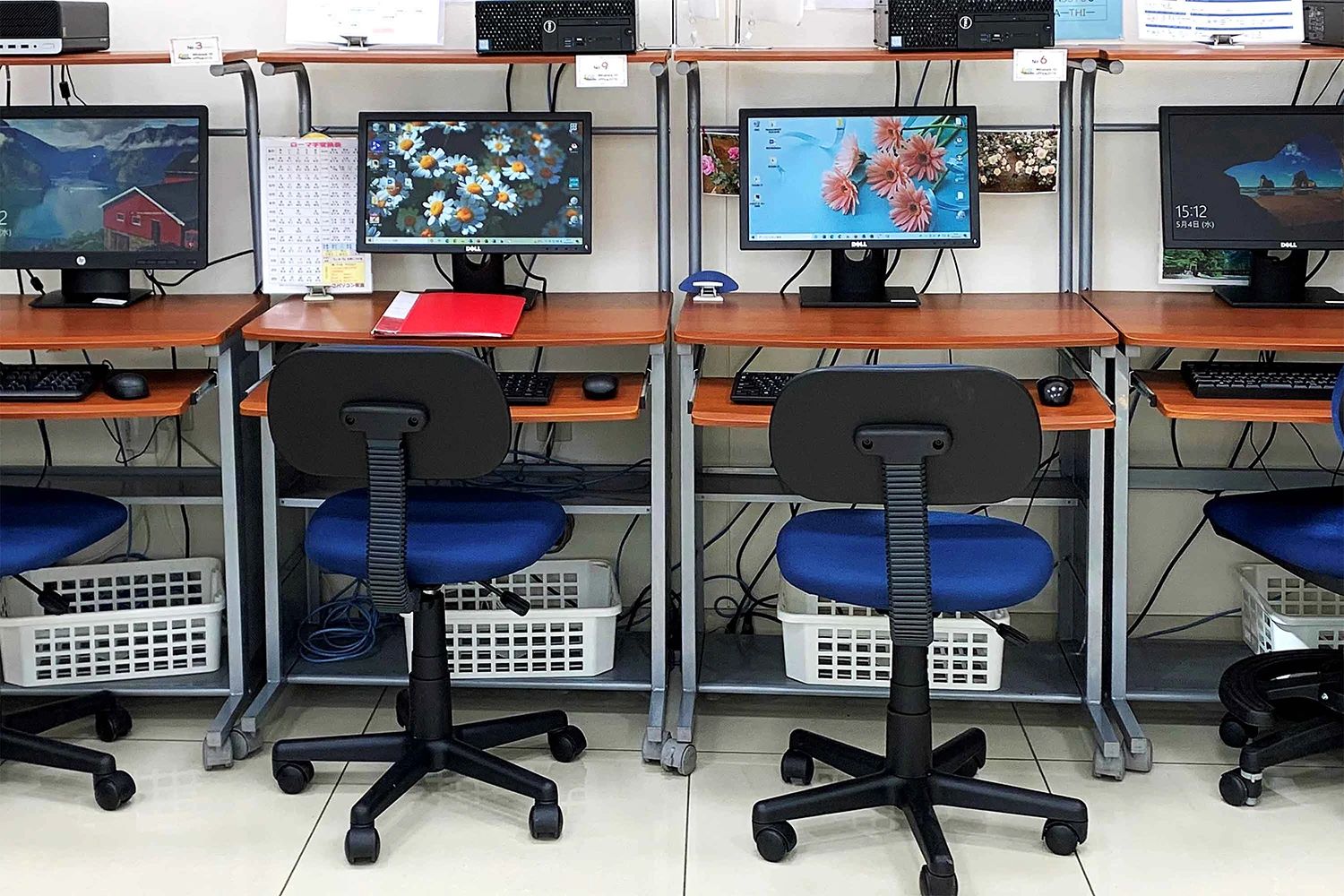 ひよこFIA(ひよこパソコン教室) 市原五井校のメイン画像