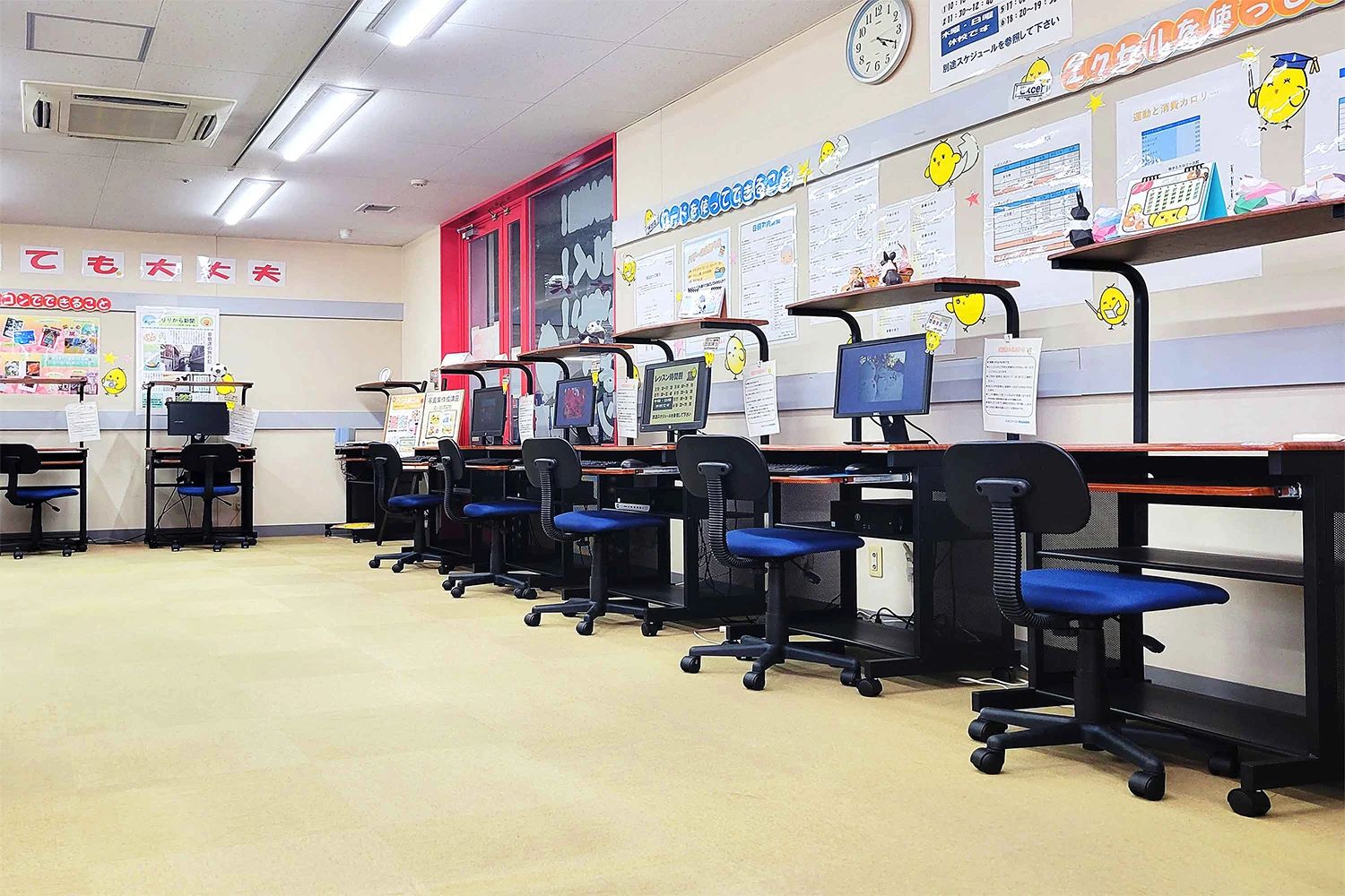 ひよこFIA(ひよこパソコン教室) 前橋校のメイン画像