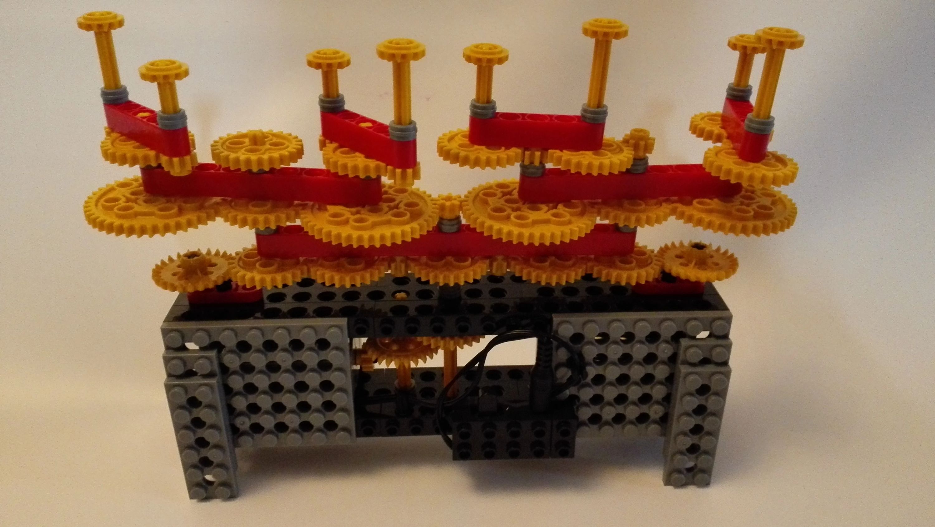 ヒューマンアカデミージュニアロボット教室 目白駅前のメイン画像