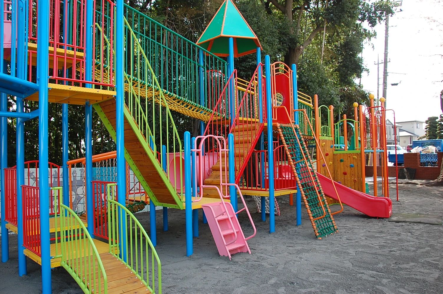 BRINCAR SPORTS CLUB(ブリンカルスポーツクラブ) サッカー 小山白ゆり幼稚園のメイン画像